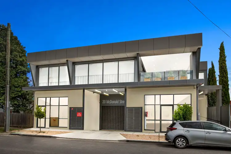 7/20 McDonald Street, Werribee VIC 3030