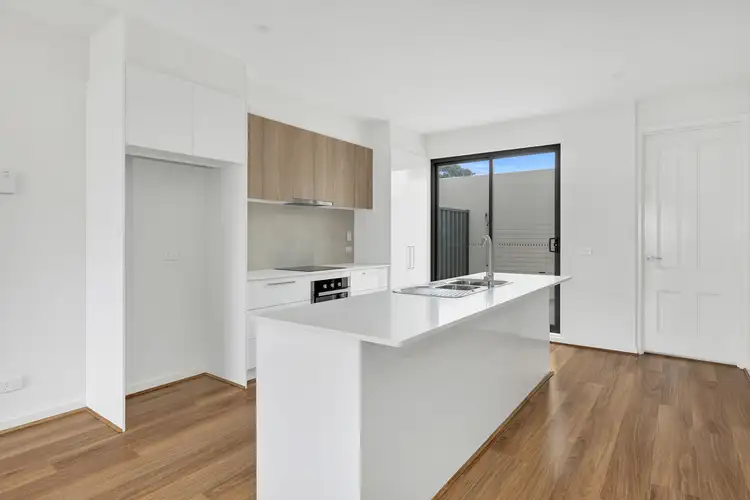 Third view of Homely unit listing, 7/20 McDonald Street, Werribee VIC 3030