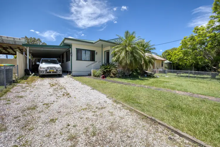 Main view of Homely house listing, 8 McDougall Street, Casino NSW 2470