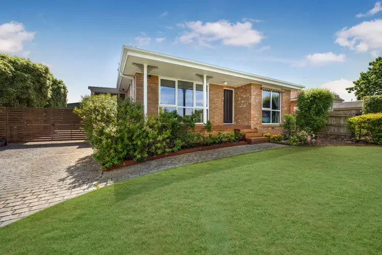 3 Kate Court, Pakenham VIC 3810