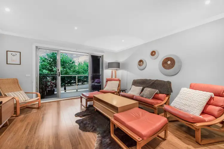 Third view of Homely townhouse listing, 69 Lakeside Boulevard, Pakenham VIC 3810