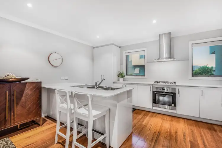 Fourth view of Homely townhouse listing, 69 Lakeside Boulevard, Pakenham VIC 3810
