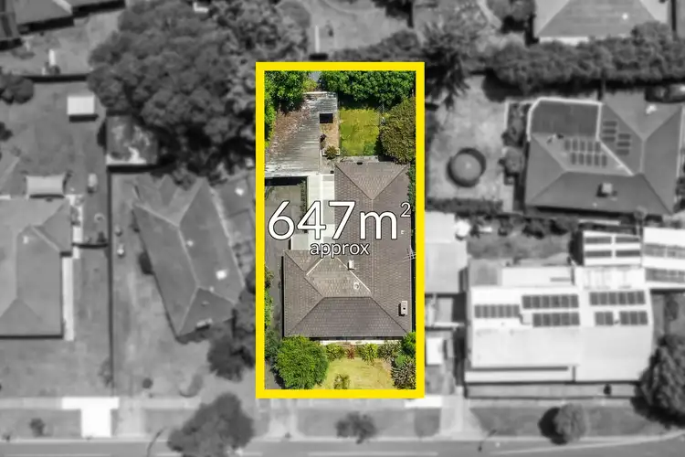 45 Chirnside Road, Berwick VIC 3806