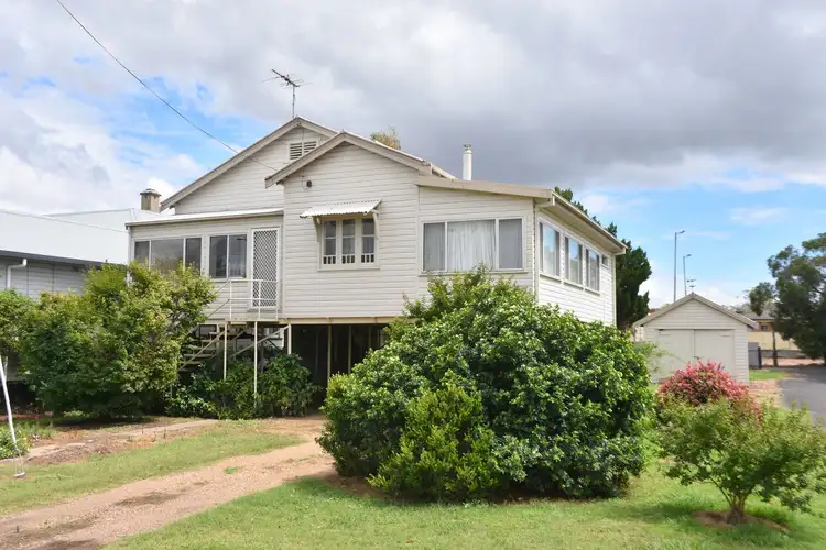 3 Calgorm Street, Moree NSW 2400