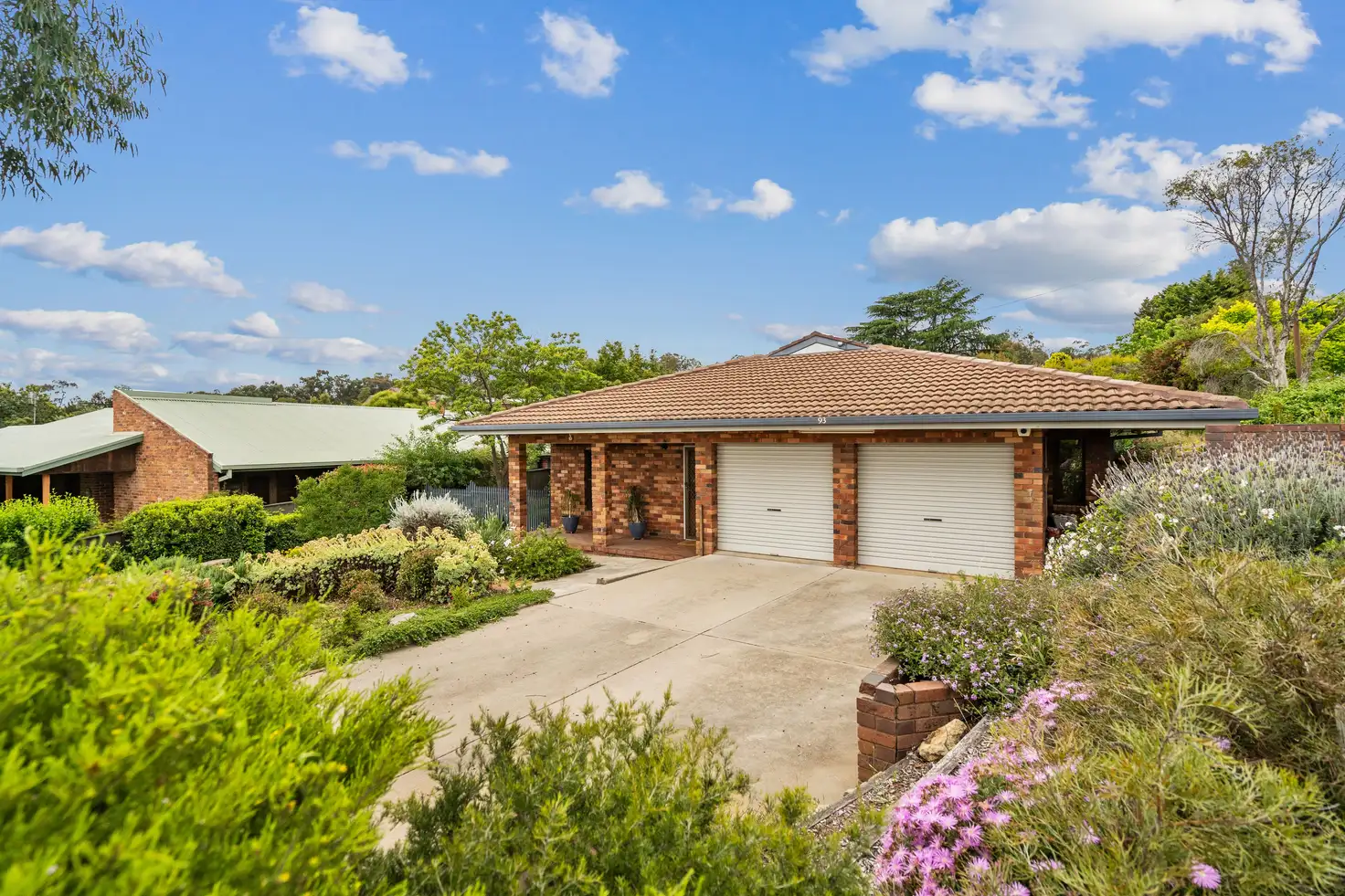 Main view of Homely house listing, 93 Leavenworth Drive, Mount Austin NSW 2650