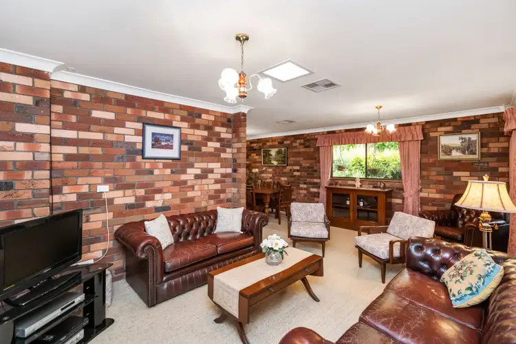Sixth view of Homely house listing, 93 Leavenworth Drive, Mount Austin NSW 2650