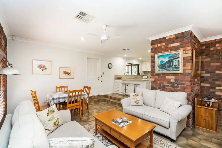 Seventh view of Homely house listing, 93 Leavenworth Drive, Mount Austin NSW 2650