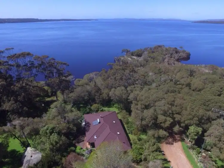 Main view of Homely house listing, 3 Roberts Street, Denmark WA 6333