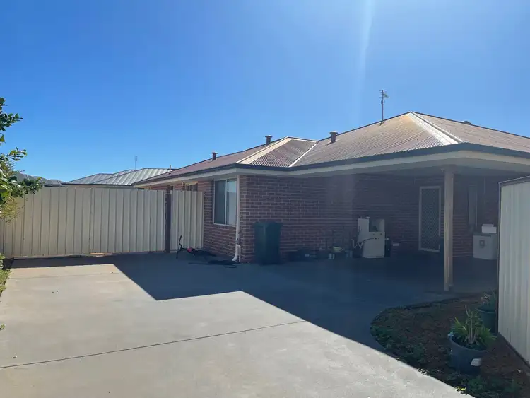 Main view of Homely house listing, 2/43A Flanagan Way, Dongara WA 6525