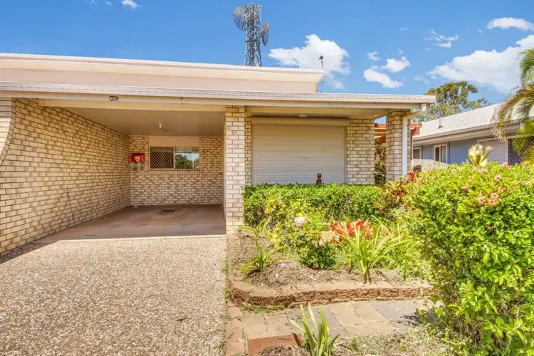 49B O'Connell Street, Barney Point QLD 4680