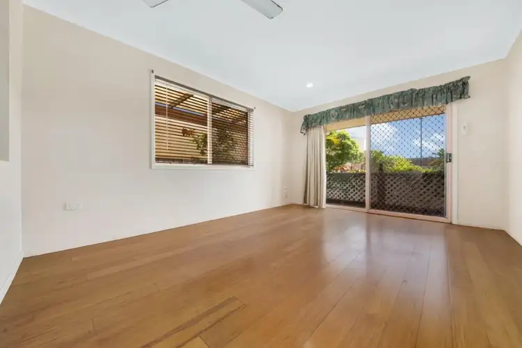Third view of Homely semi-detached listing, 49B O'Connell Street, Barney Point QLD 4680
