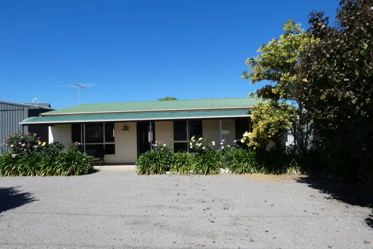 4 Schnapper Court, Edithburgh SA 5583