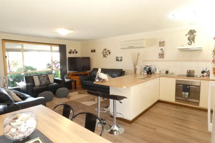 Fifth view of Homely house listing, 4 Schnapper Court, Edithburgh SA 5583