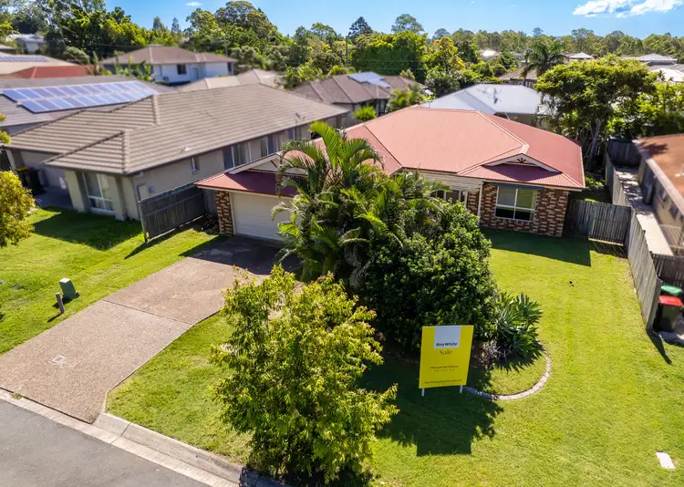 Main view of Homely house listing, 5 Azahar Street, Carseldine QLD 4034