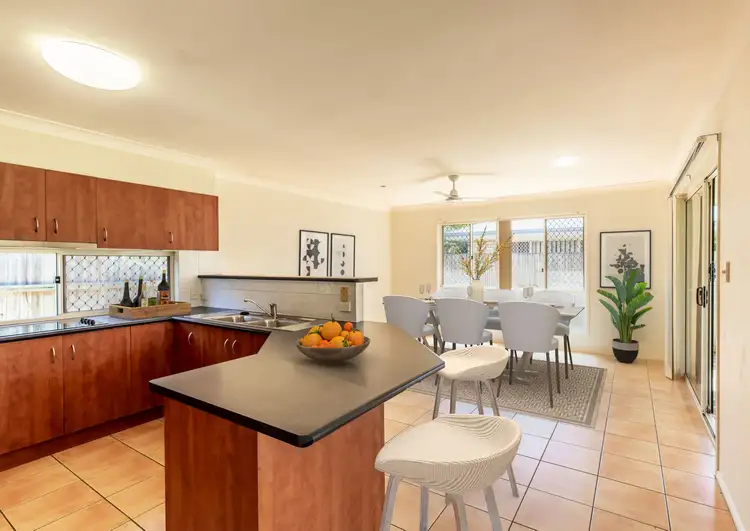 Second view of Homely house listing, 5 Azahar Street, Carseldine QLD 4034