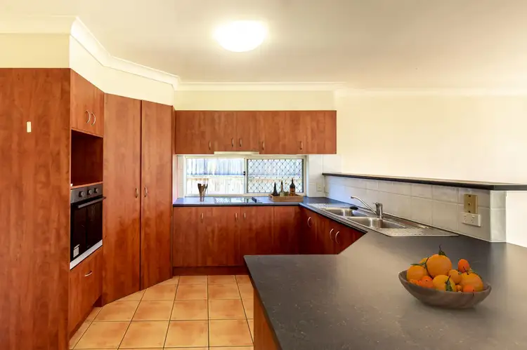 Third view of Homely house listing, 5 Azahar Street, Carseldine QLD 4034