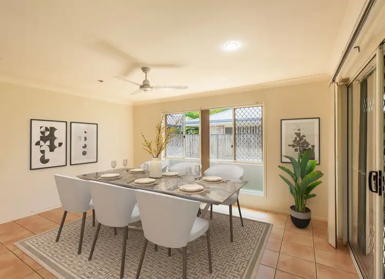 Fourth view of Homely house listing, 5 Azahar Street, Carseldine QLD 4034