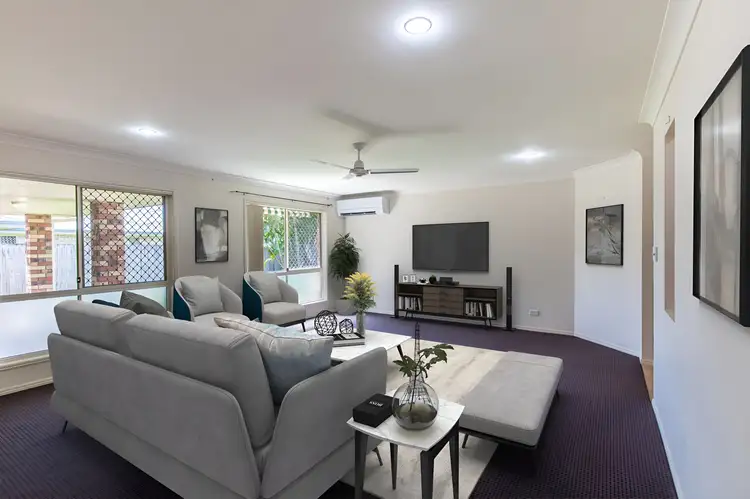 Fifth view of Homely house listing, 5 Azahar Street, Carseldine QLD 4034