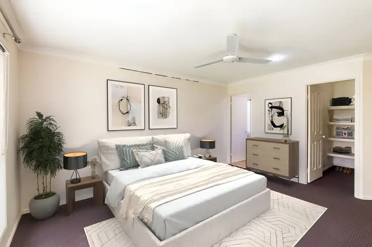 Sixth view of Homely house listing, 5 Azahar Street, Carseldine QLD 4034