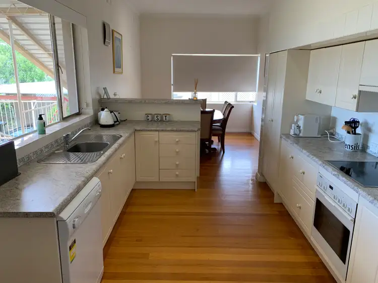 Third view of Homely house listing, 607 Argent Street, Broken Hill NSW 2880