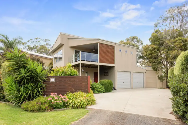 Main view of Homely house listing, 11 Rhyll-Newhaven Road, Rhyll VIC 3923