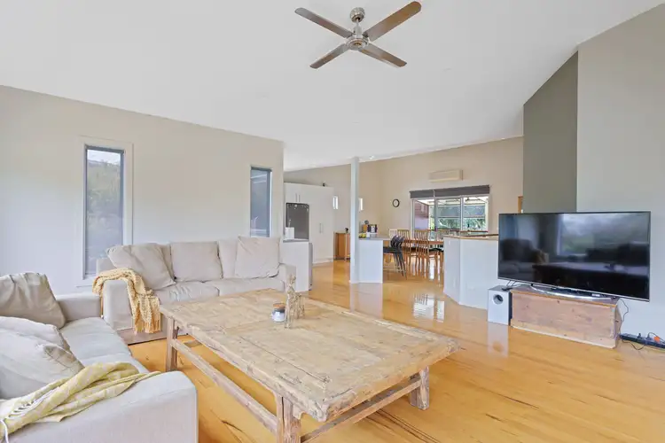 Second view of Homely house listing, 11 Rhyll-Newhaven Road, Rhyll VIC 3923