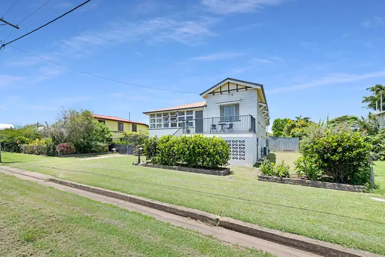 38 Gavegan Street, Bundaberg North QLD 4670