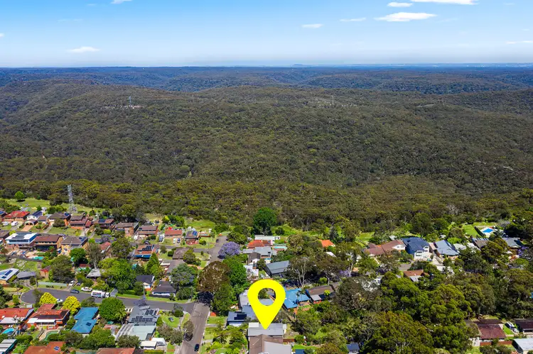 Main view of Homely house listing, 65 Oliver Street, Heathcote NSW 2233
