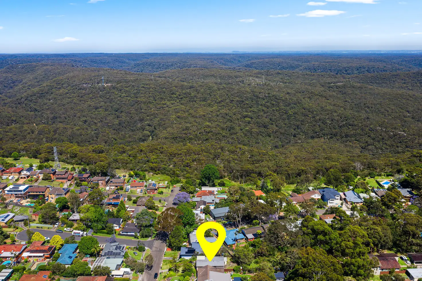 Main view of Homely house listing, 65 Oliver Street, Heathcote NSW 2233
