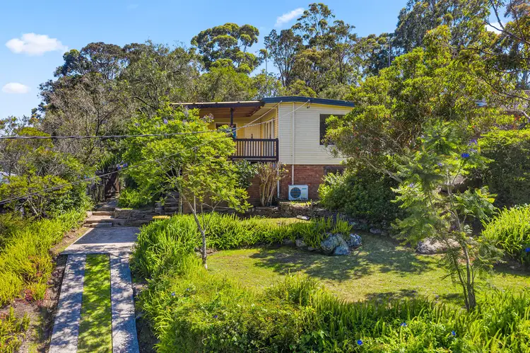 Second view of Homely house listing, 65 Oliver Street, Heathcote NSW 2233