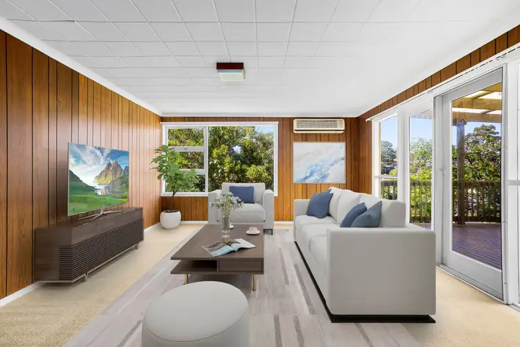 Third view of Homely house listing, 65 Oliver Street, Heathcote NSW 2233
