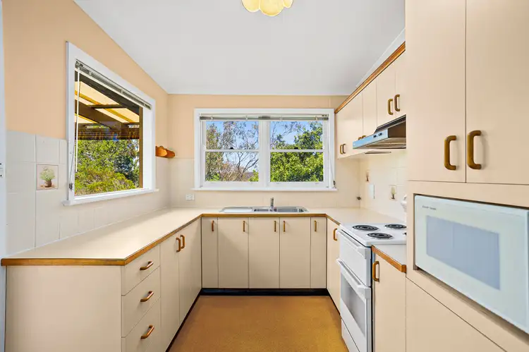 Fifth view of Homely house listing, 65 Oliver Street, Heathcote NSW 2233