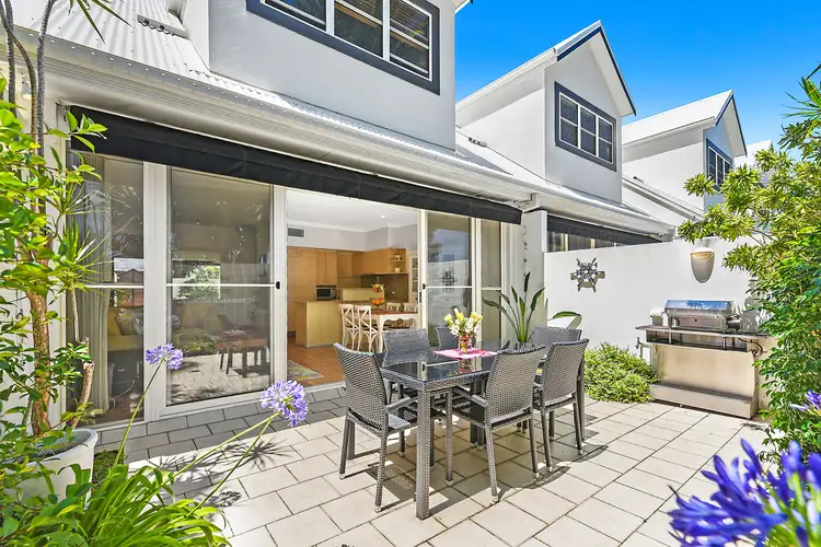48/103 Salerno Street, Surfers Paradise QLD 4217