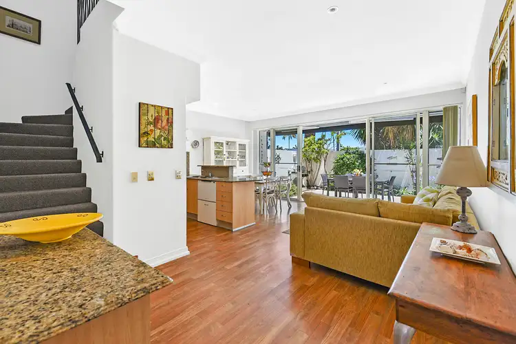 Second view of Homely villa listing, 48/103 Salerno Street, Surfers Paradise QLD 4217