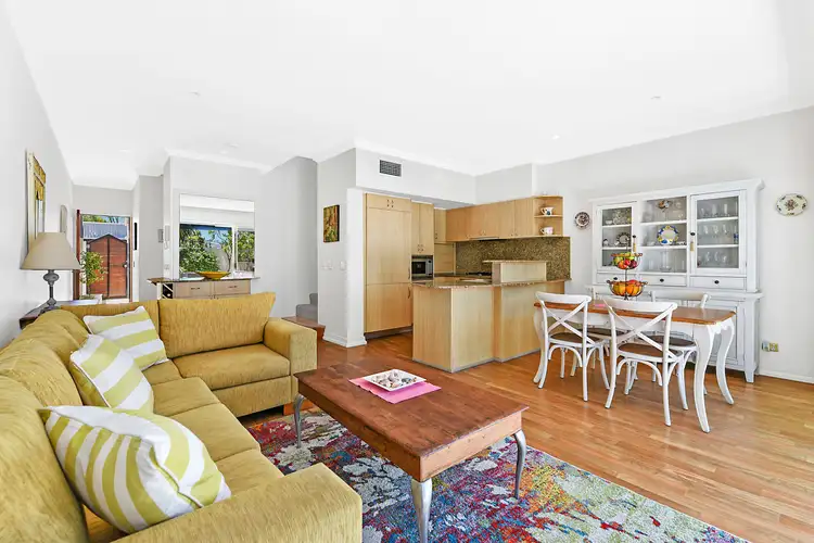 Third view of Homely villa listing, 48/103 Salerno Street, Surfers Paradise QLD 4217