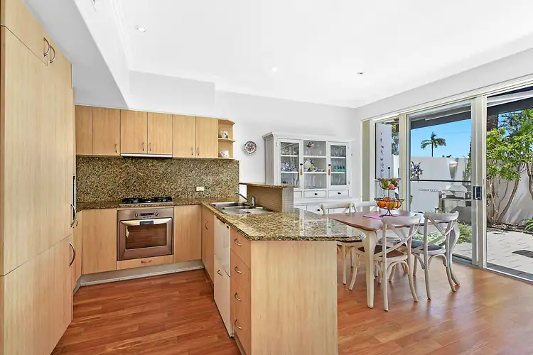 Fourth view of Homely villa listing, 48/103 Salerno Street, Surfers Paradise QLD 4217
