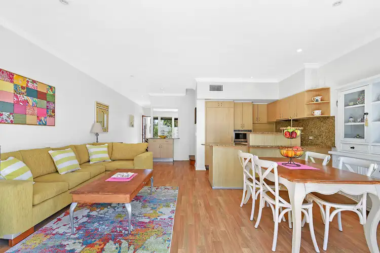 Fifth view of Homely villa listing, 48/103 Salerno Street, Surfers Paradise QLD 4217