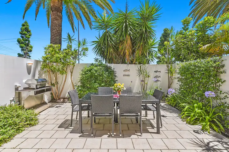 Sixth view of Homely villa listing, 48/103 Salerno Street, Surfers Paradise QLD 4217