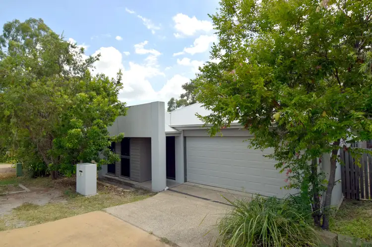 Main view of Homely house listing, 18 Christina Road, Clinton QLD 4680