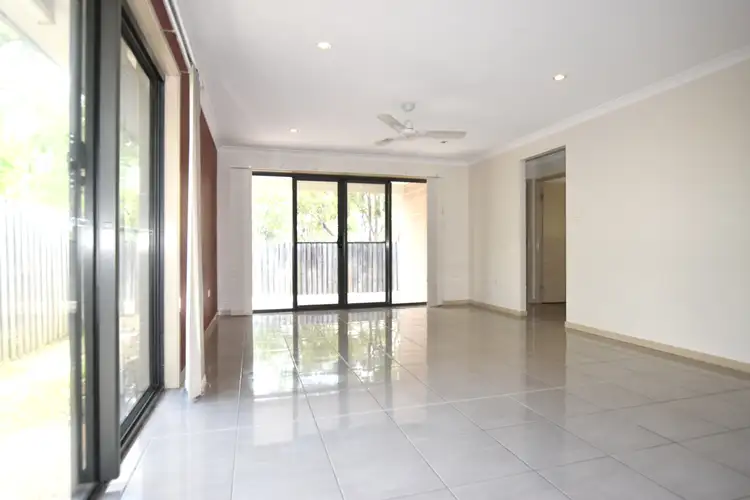 Third view of Homely house listing, 18 Christina Road, Clinton QLD 4680