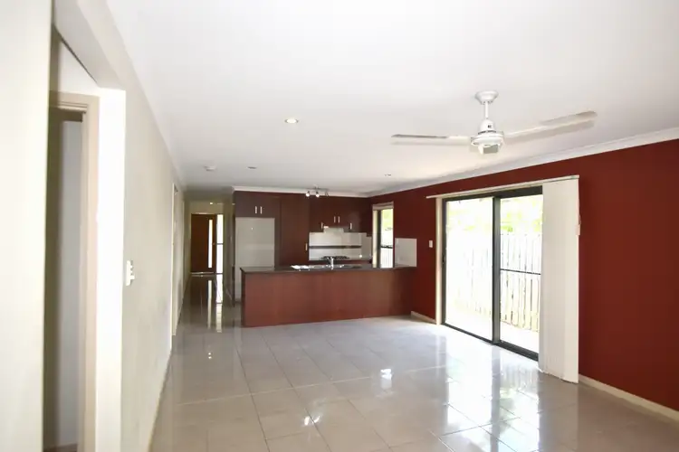 Fourth view of Homely house listing, 18 Christina Road, Clinton QLD 4680