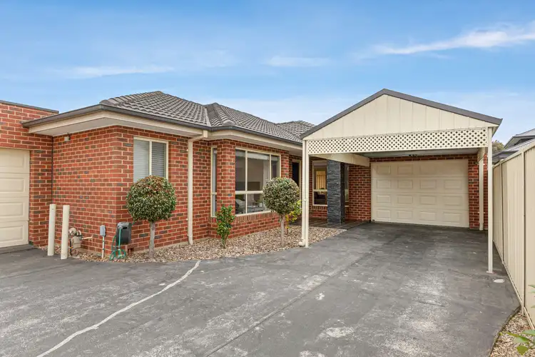 Main view of Homely unit listing, 2/75 Isla Avenue, Glenroy VIC 3046