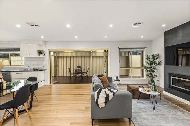 Second view of Homely unit listing, 2/75 Isla Avenue, Glenroy VIC 3046