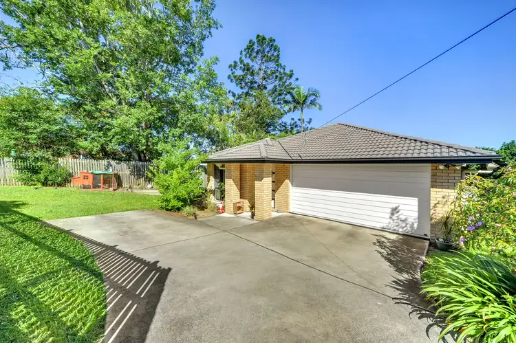 3A Rowan Street, Inala QLD 4077