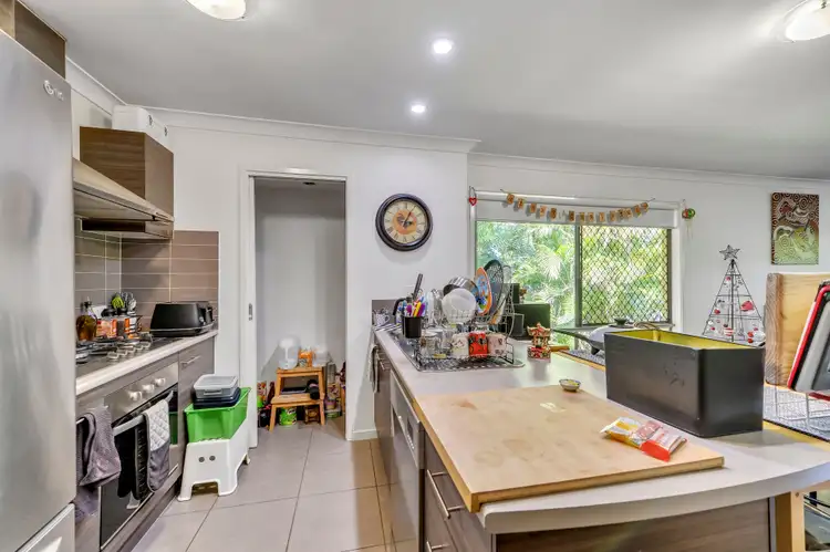 Third view of Homely house listing, 3A Rowan Street, Inala QLD 4077