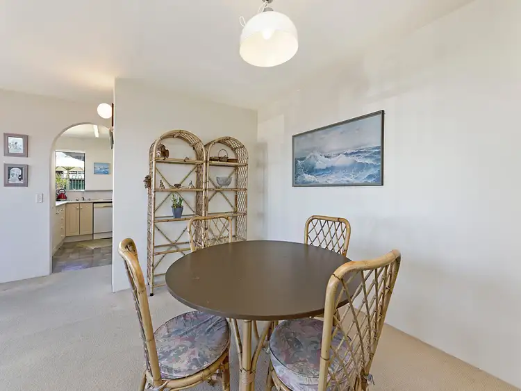 Fifth view of Homely unit listing, 8/268 Alexandra Parade, Alexandra Headland QLD 4572