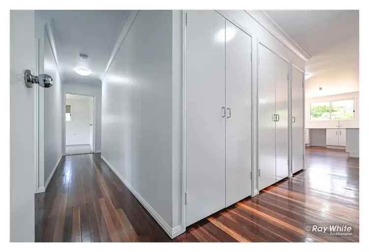 Fifth view of Homely house listing, 4 Mary Street, The Range QLD 4700