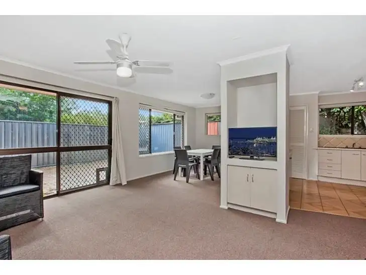 Second view of Homely house listing, 23 Petra Street, Southport QLD 4215