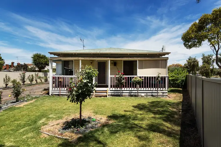 Main view of Homely house listing, 6 Mitchell Avenue, Tatura VIC 3616