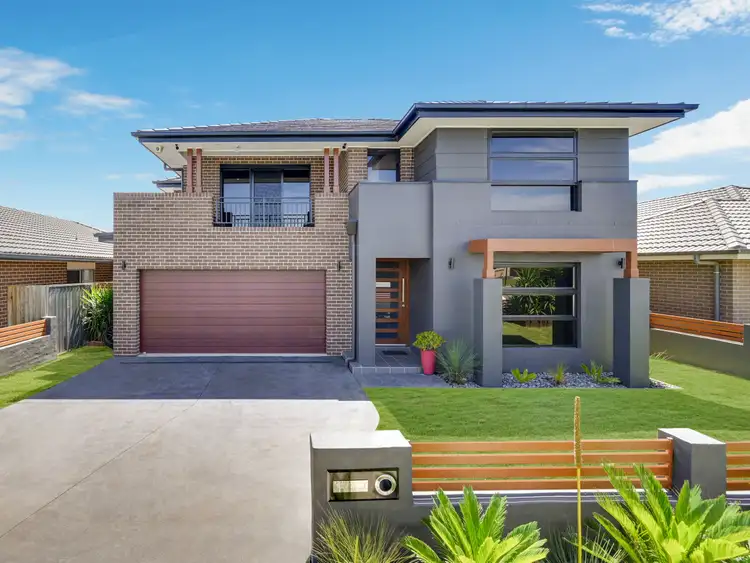 29 Longhurst Street, Oran Park NSW 2570